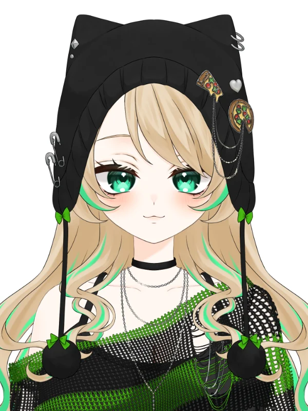 ぽんちゅろまっくす